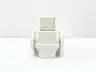 FISCHER PORTER 65PE15PD21AY13A11121 MAGNETIC FLOW METER 1073GPM 100MM thumbnail 3