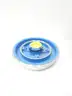 API 52-320-795-003 STAINLESS PUMP COVER 14IN thumbnail 1
