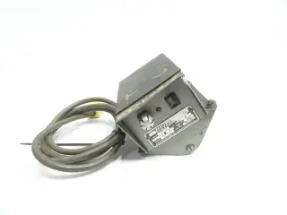 ELECTRO-MATIC A1-3-1 DEMAGNETIZER 4A AMP 115V-AC