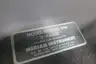 MERIAM 40GD10 WM 2IN INCLINED TUBE MANOMETER thumbnail 4