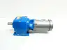 RADICON M0532125BANU BALDOR VM3538 GEARMOTOR 13.8RPM 3PH 0.5HP 208-230/460V-AC thumbnail 1