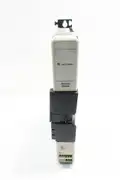 ALLEN BRADLEY 1394-AM04 AXIS 3KW SERVO CONTROLLER MODULE SER A
