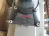 EBRO HP-114 TORC CT-2000-ENP CT-200-PC STEEL BUTTERFLY CONTROL VALVE 10IN 150 thumbnail 5