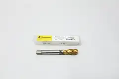 KENNAMETAL T838NF05625-18R2B-D4 6172878 KSU31 9/16-18 TAP