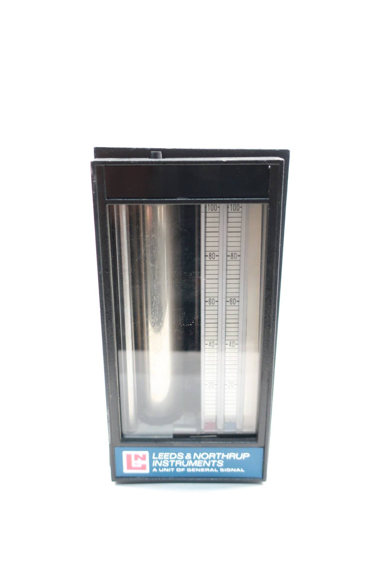 Leeds Northrup 1350110110000L0088L00886B0000 Speedomax Recorder