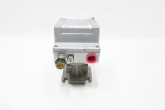 RAMSEY DTR131Z (L)-A FLOW DETECTOR 115V-AC