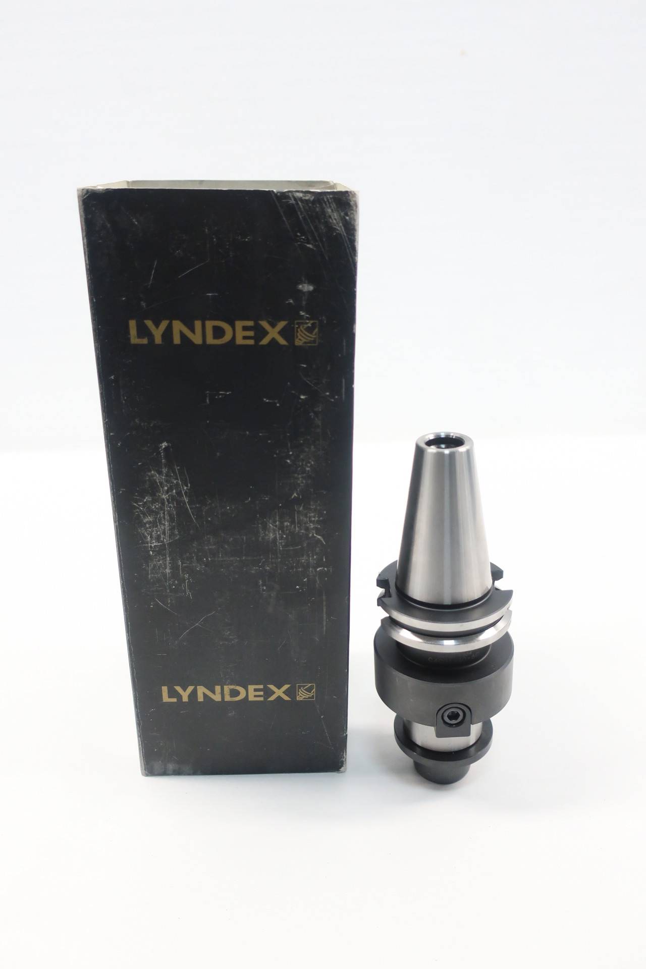 Lyndex C40014060 Shell Mill Tool Holder