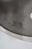 3175M 6X8-22 STAINLESS 4-VANE IMPELLER 21-1/2IN OD REPLACES GOULDS 259-64-1203 thumbnail 5