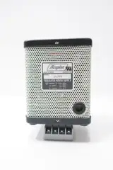ACOPIAN 24J40 REGULATED POWER SUPPLY