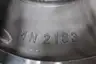 WARREN 868200124B407A1 STAINLESS SUCTION SIDE PLATE LINER 4X6-16 thumbnail 4