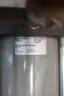 ALLEN SHERMAN HOFF H-8C83147G1I43-25 PNEUMATIC LUGGED KNIFE GATE VALVE 8IN thumbnail 5