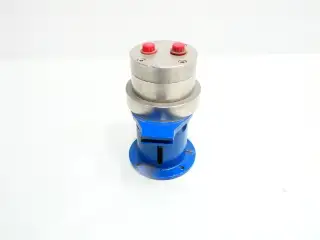 LIQUIFLO 45S-570 GEAR PUMP 3/8IN