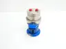 LIQUIFLO 45S-570 GEAR PUMP 3/8IN thumbnail 1