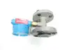 FLOW TECHNOLOGY FT-20C3XB-LEA5S005 XIHFCX3 VORTEX FLOW METER 1-1/2IN thumbnail 2