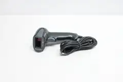 KEYENCE HR-100 BAR CODE SCANNER 5V-DC