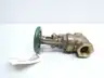 JENKINS 740L-198 MANUAL BRONZE THREADED WEDGE GATE VALVE 1IN NPT thumbnail 2