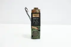 NUMATICS 226-272B SOLENOID VALVE 24V-DC