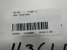 WEG TE1BF0X0N W22 INVERTER DUTY MOTOR 404T 3PH 30HP 1775RPM 575V-AC thumbnail 5