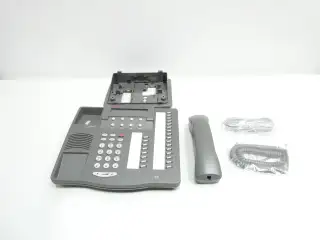 AVAYA 6424D+ 6416D01A-323 TELEPHONE