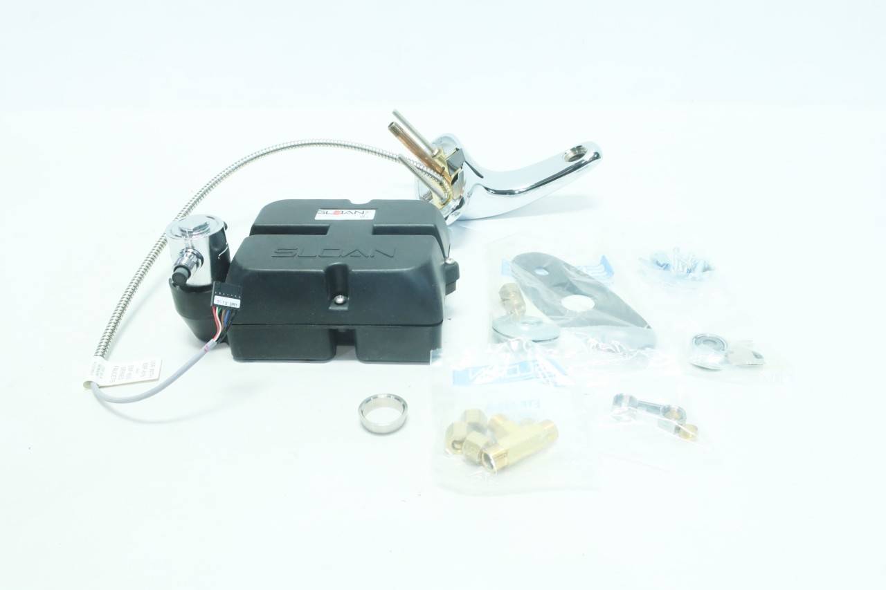 SLOAN EBF650