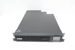 RIC CP8-A-3K-RT SINGLE PHASE CLEAN POWER UPS 72V-DC 120V-AC 120V-AC 1PH 2740W