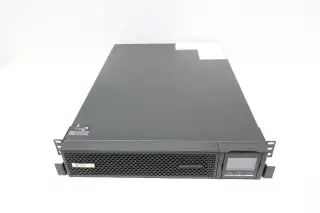 RIC CP8-A-3K-RT SINGLE PHASE CLEAN POWER UPS 72V-DC 120V-AC 120V-AC 1PH 2740W