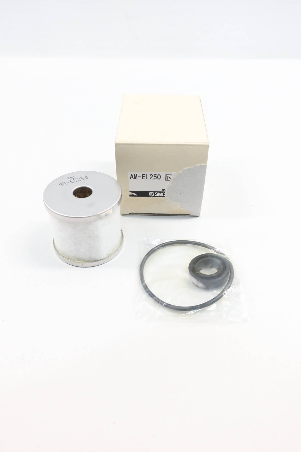 Smc AMEL250 Pneumatic Filter Element