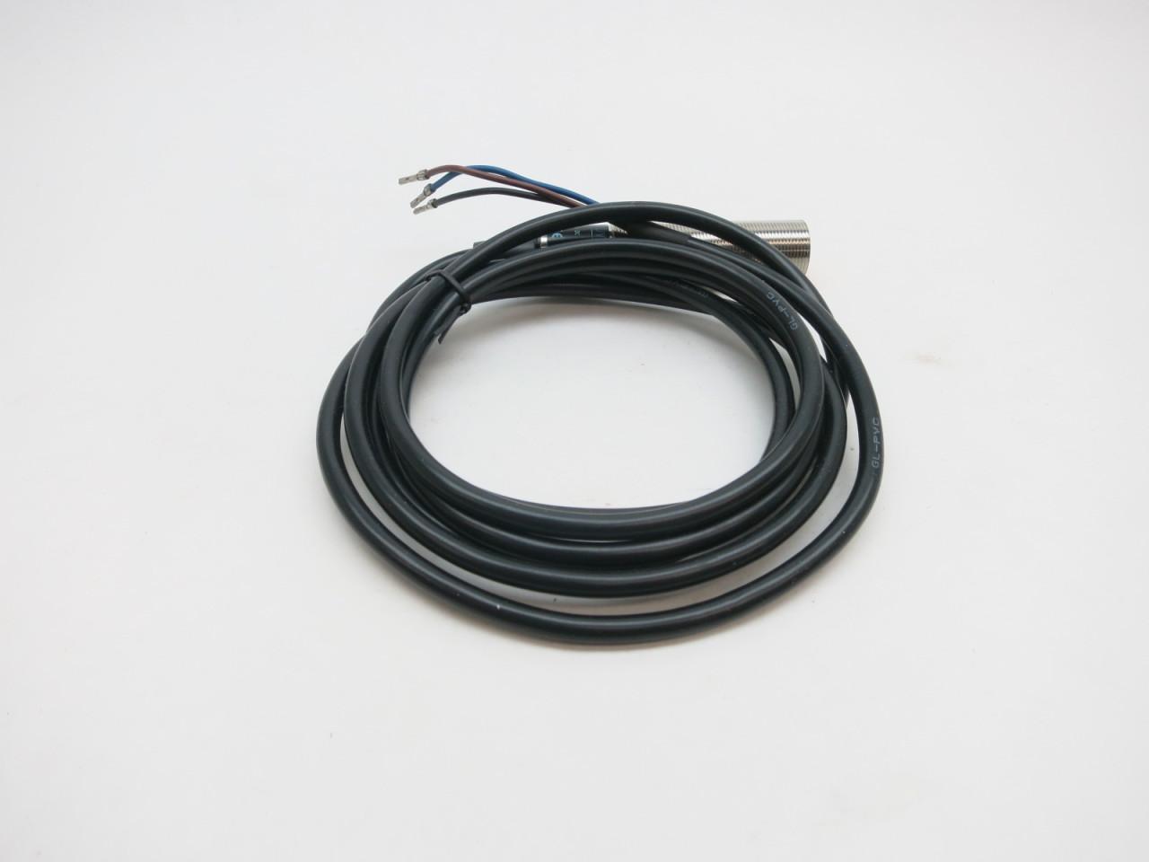 Details about   IFM IGA3005-BNKG/V4A Proximity Sensor 10-36 VDC, 5mm 