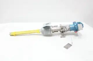 ROSEMOUNT 2051CFADL120CCUPS2T100031AA1RHQ8J1K6 ANNUBAR FLOW METER 17.541IN-H2O