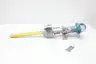 ROSEMOUNT 2051CFADL120CCUPS2T100031AA1RHQ8J1K6 ANNUBAR FLOW METER 17.541IN-H2O thumbnail 1