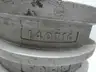 REXNORD FALK 140T10 STEELFLEX COVER AND GRID ASSEMBLY thumbnail 4