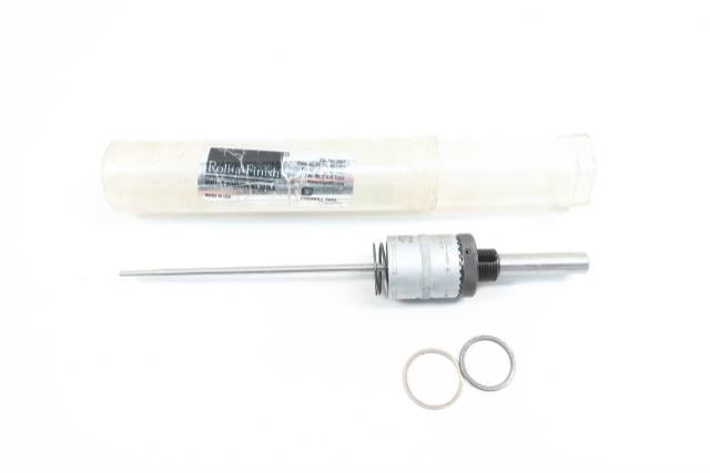 COGSDILL SR-312-6 D-1138-05 ROLL-A-FINISH ROLLER BURNISHING TOOL