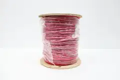 ELECTRO 1365-002-300 RED RWU90 10AWG 300M WIRE