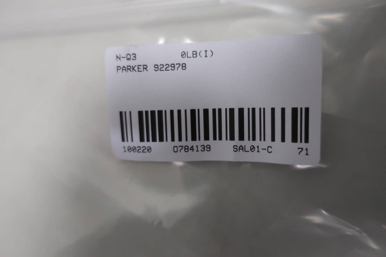 PARKER Filtre Hydraulique Element 923008 74 W RO Neuf dans sa boîte PZB *