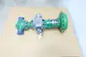 FISHER EZ 667 SIZE 40I DVC6200HW2 STEEL BUTT WELD CONTROL VALVE 2IN 600 thumbnail 3