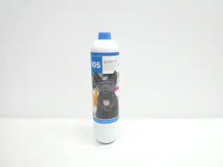 SCOTT 105 SCOTTY ANALYZED GAS CARTRIDGE