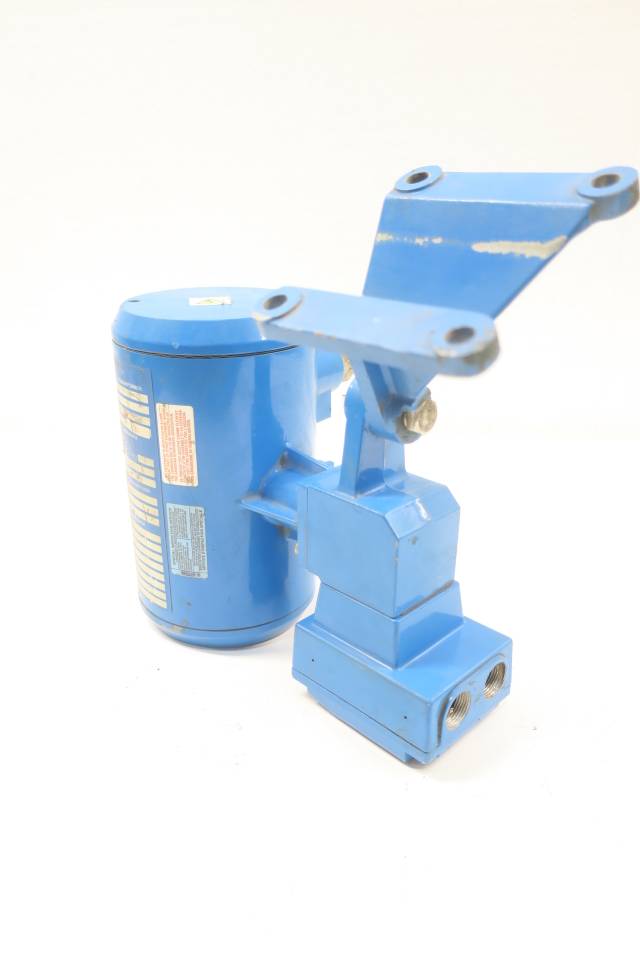 KROHNE IFC090/F/MP/HART SIGNAL CONVERTER FLOW TRANSMITTER 120VAC D594332