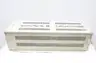YASKAWA LKEB-4030 BRAKING RESISTOR UNIT 30KW 400V-AC thumbnail 1