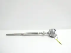 SCHNEIDER R1T185H483-H4D14(1/2)08S-SC-8P0431,I 8IN RTD