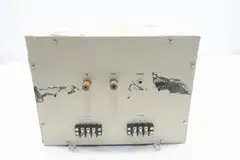 O-I-CORPORATION ZFPZZ LABORATORY ANALYZER