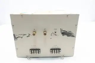O-I-CORPORATION ZFPZZ LABORATORY ANALYZER