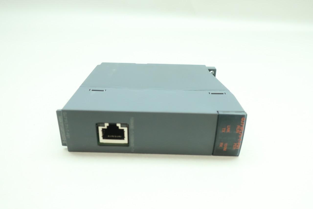 Mitsubishi QJ71FL71-T-F01 Melsec-q Network Module