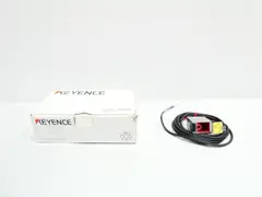 KEYENCE LR-TB2000 LASER SENSOR 20-30V-DC