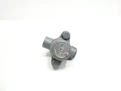 SPIRAX SARCO BPC32Y BALANCED PRESSURE THERMOSTATIC STEAM TRAP 50BAR 1/2IN NPT