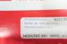 MODUTEC 00-890232-001 PANEL METER 0-150 PERCENT TRIP CURRENT thumbnail 5