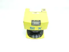 SICK PLS101-312 SAFETY LASER SCANNER 24V-DC