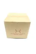 BOX OF 25 HENCO ALUMINUM COUPLING 1-1/2IN