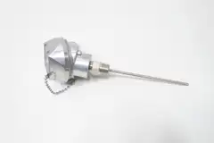 UE UNITED ELECTRIC MI94561 THERMOCOUPLE 6IN 3/16IN