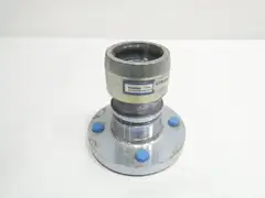 LOKRING LTCS-333-FLNG150-P32 9063394 STAINLESS PIPE ADAPTER 2IN TUBE