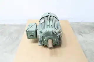 CARRIER CSZ4004LV-SPEC AC MOTOR 324T 3PH 40HP 1760RPM 230/460V-AC